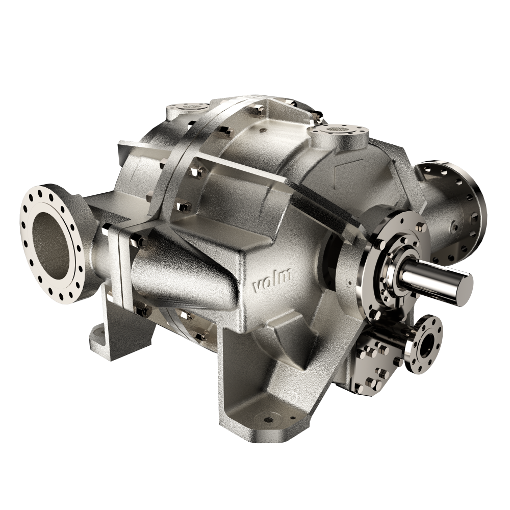 HPM系列液環(huán)壓縮機