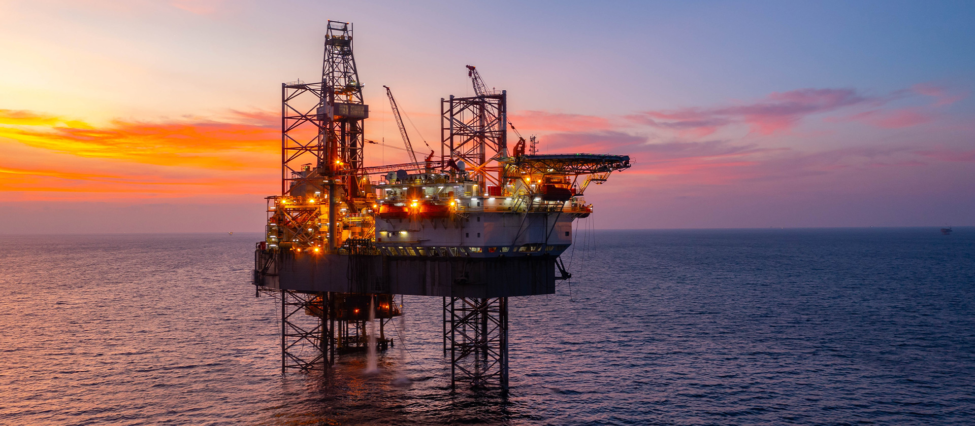 石化煤化解決方案