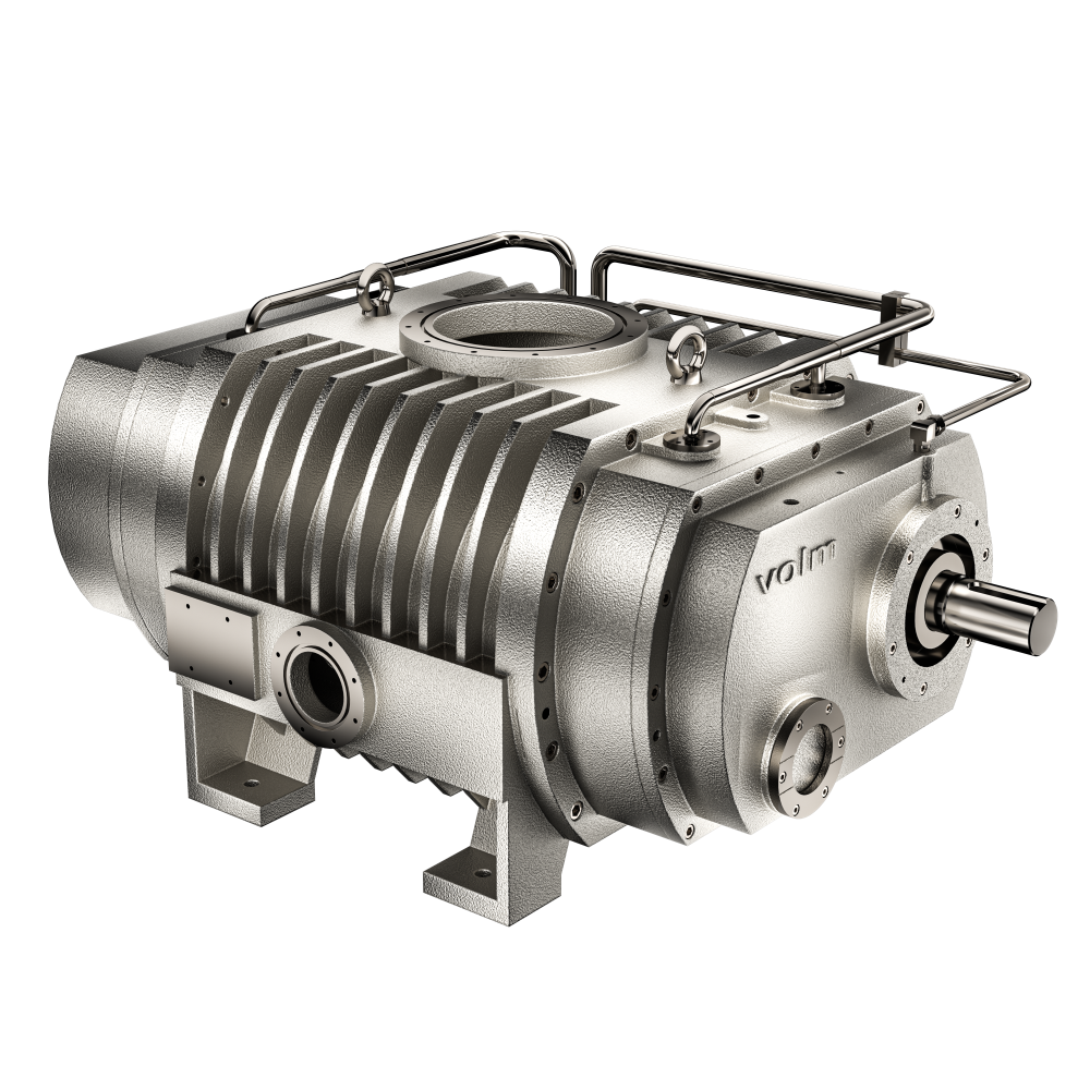 DML系列氣冷羅茨真空泵