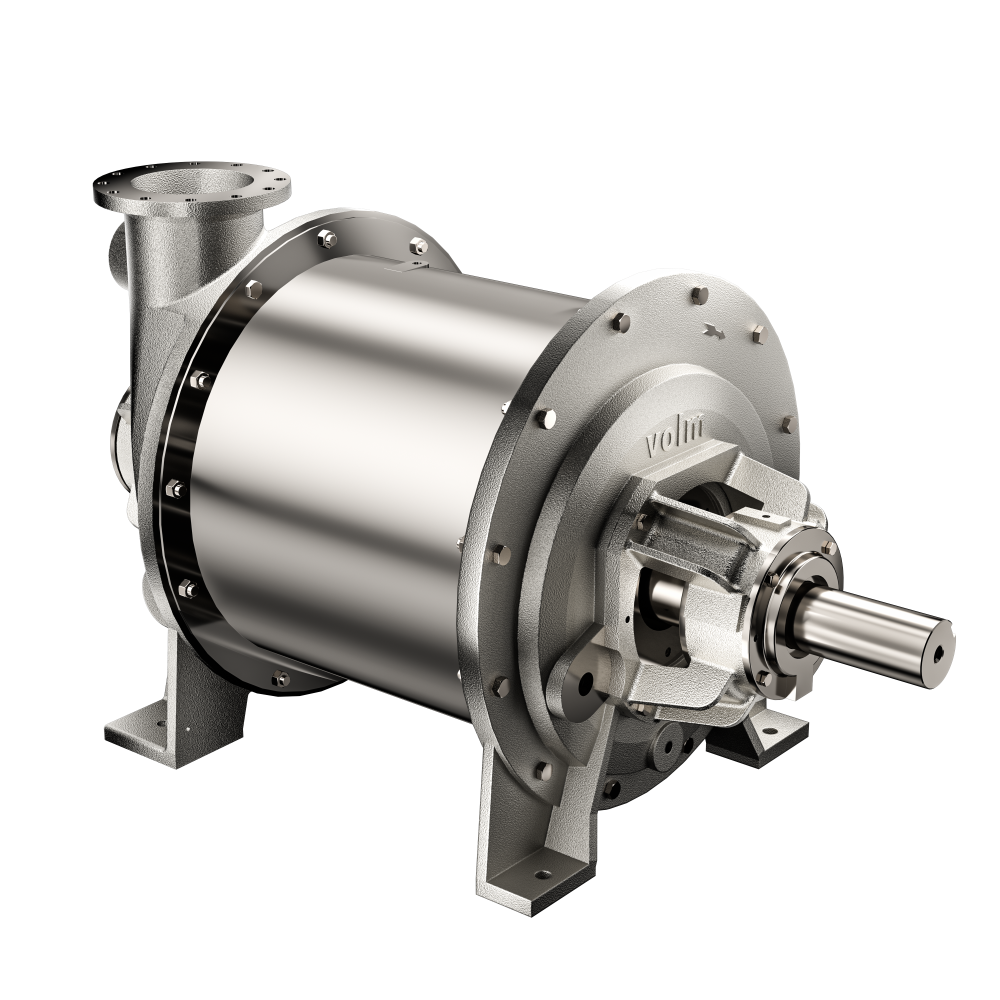 VLM系列液環(huán)真空泵和壓縮機(jī)