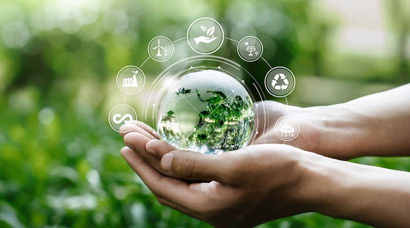 環(huán)保行業(yè)