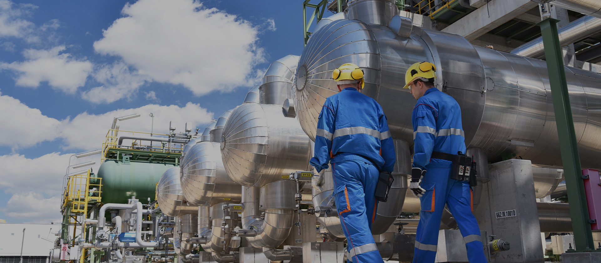 離心泵行業(yè)應(yīng)用