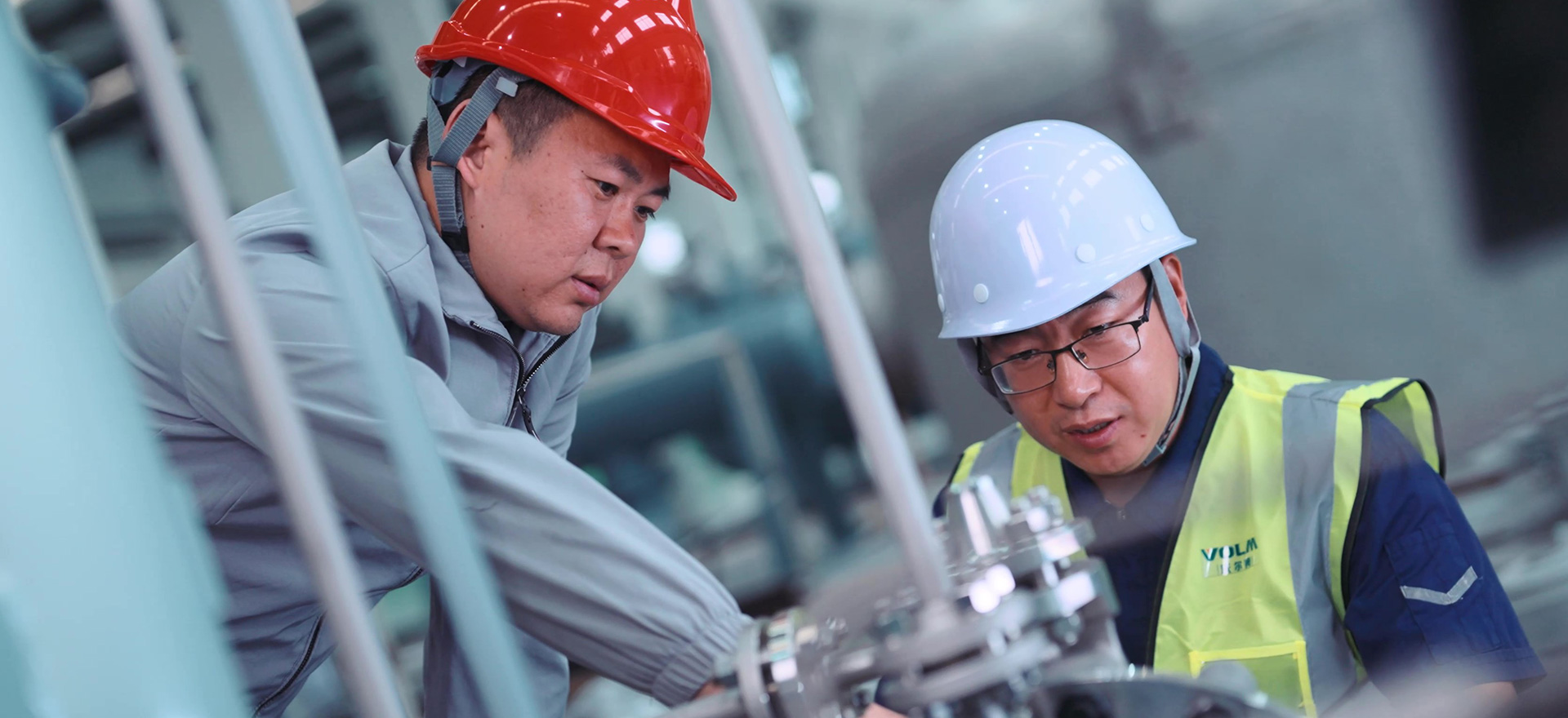 以專(zhuān)業(yè)解決方案，成就客戶(hù)成功