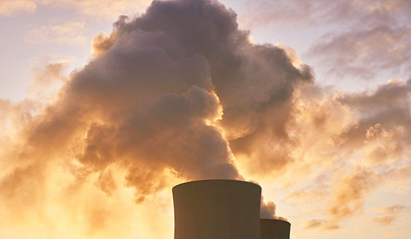 沃爾姆雙級(jí)真空壓縮機(jī)革新中石化化工廠尾氣處理工藝