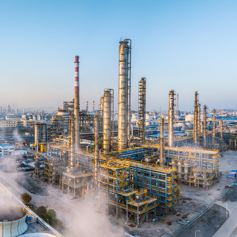 沃爾姆液環(huán)壓縮機助力四川高含硫氣田實現(xiàn)高效脫硫與綠色減排