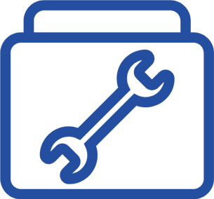 經(jīng)過(guò)全面優(yōu)化的支撐、冷卻和安裝維護(hù)設(shè)計(jì)，支持靈活選配多種輔助及監(jiān)控系統(tǒng)