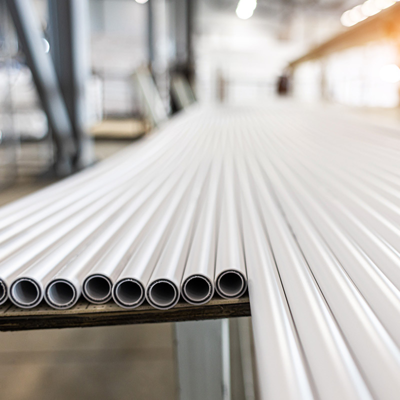 沃爾姆雙級水環(huán)真空泵賦能 PVC 生產(chǎn)全流程高效穩(wěn)定運行