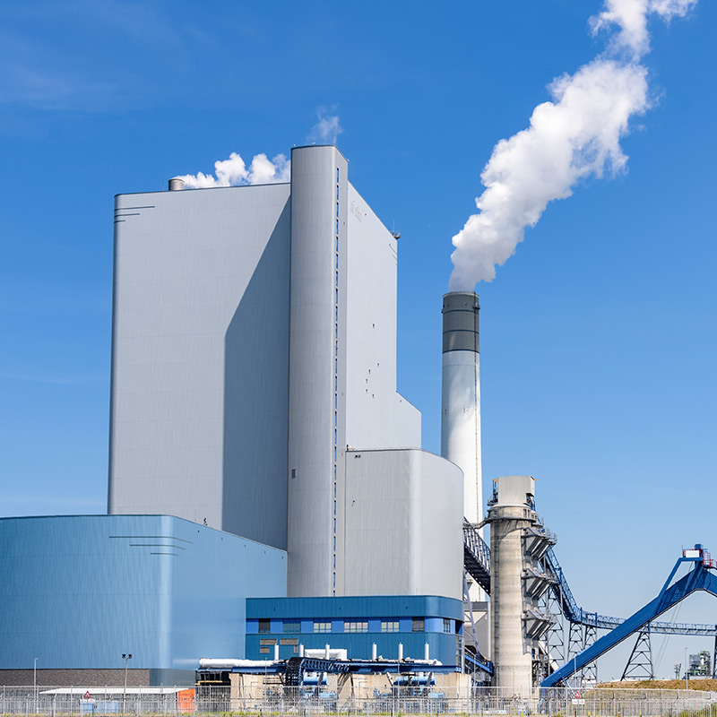 沃爾姆雙級真空壓縮機革新中石化化工廠尾氣處理工藝