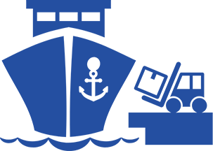 碼頭油輪油類(lèi)裝卸