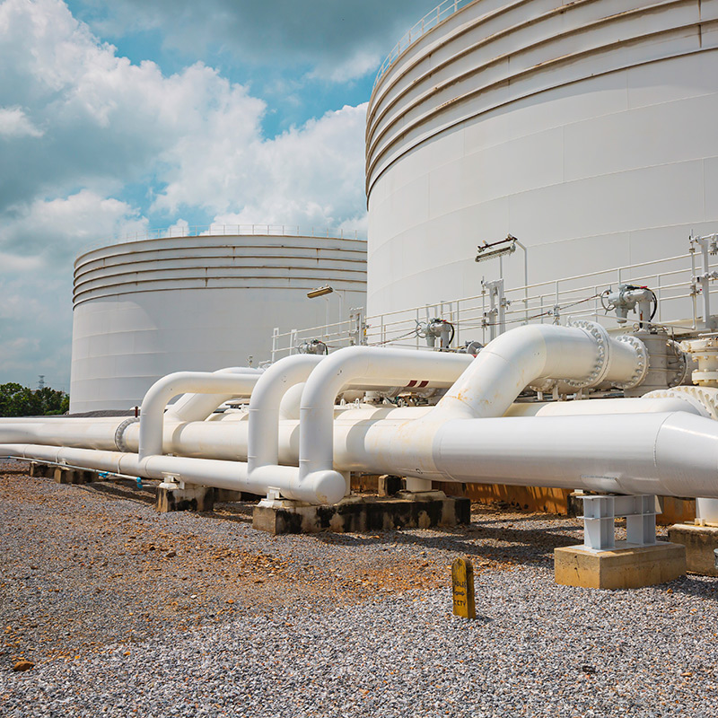 沃爾姆真空泵助力煤炭深加工基地攻克黑水處理難題