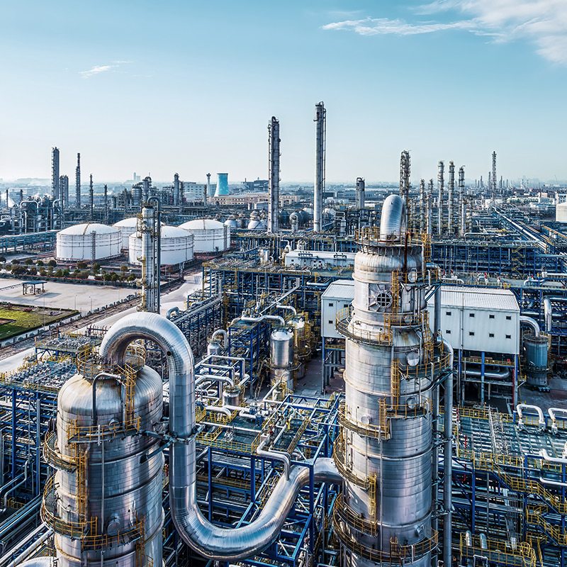 沃爾姆錐體液環(huán)壓縮機：構(gòu)建綠色化工生產(chǎn)的安全樞紐 ——AMPS/AMPS-Na 生產(chǎn)典型案例