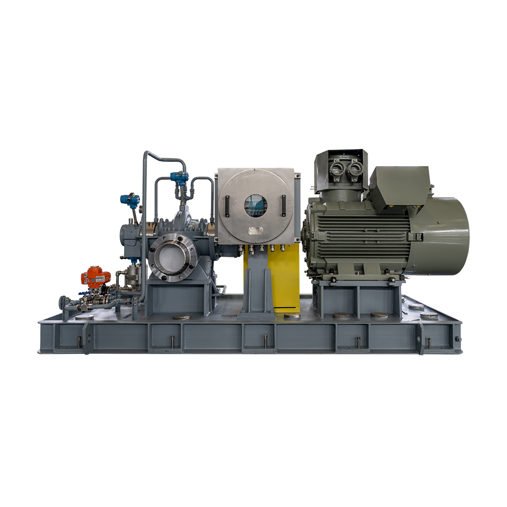 原油進(jìn)口泊位及配套工程