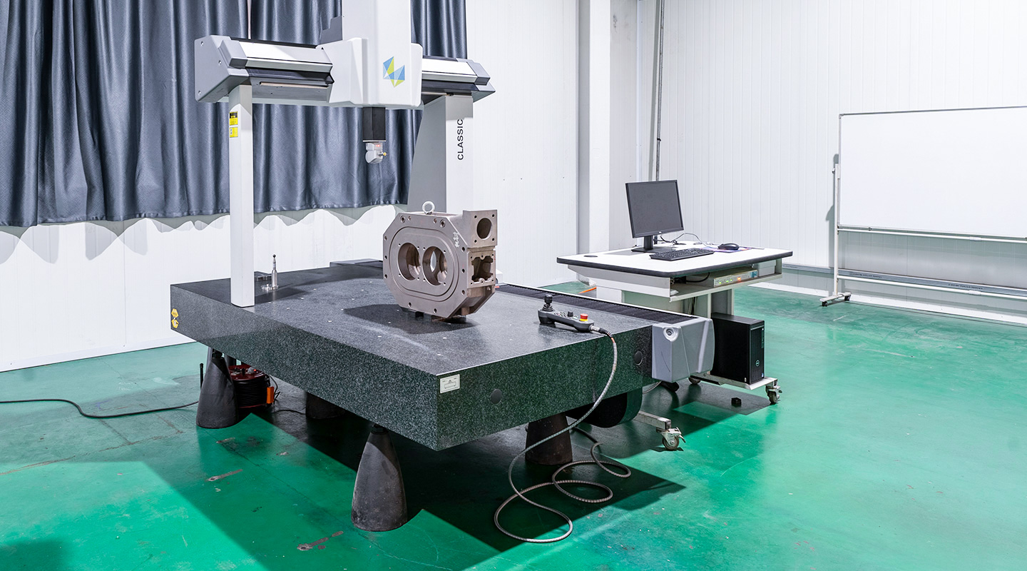 三坐標(biāo)測(cè)量?jī)x-瑞典Hexagon